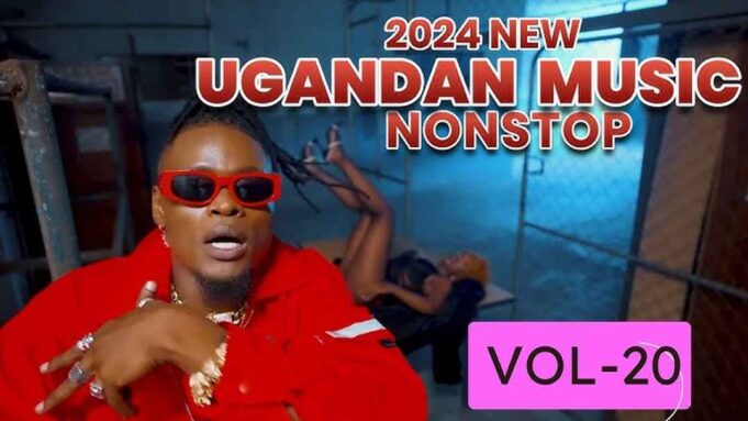 December Latest Ugandan Music Nonstop, Kinawolovu, Tabu By Dj Senior M