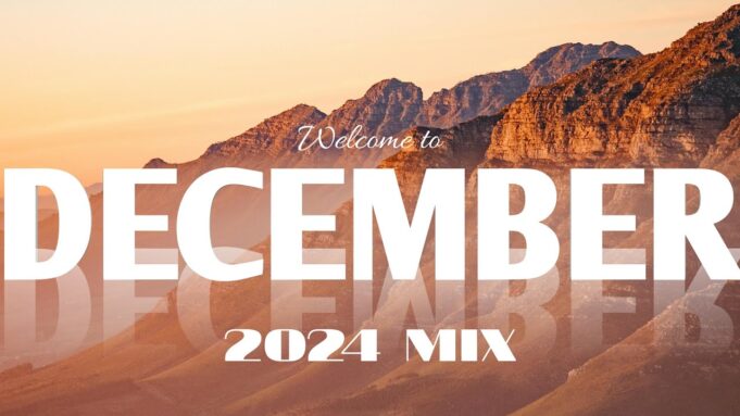 Amapiano Mix Welcome To December 2024 Scotts Maphuma, Pcee, Focalistic, Wanitwa Mos, Moscow