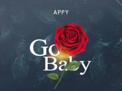 Appy – Go Baby Appy - Go Baby