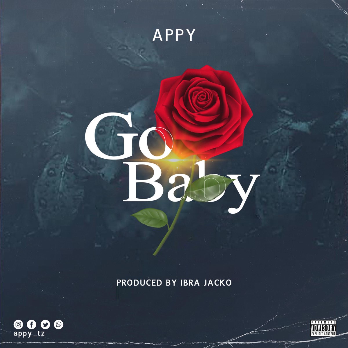 Appy - Go Baby