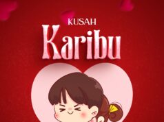 Kusah – Karibu Kusah - Karibu