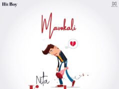 Mavokali – Nitakusahau Mavokali - Nitakusahau