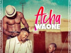Kusah – Acha Waone Kusah - Acha Waone