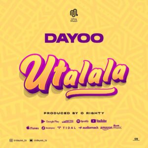 Dayoo - Utalala