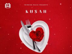 Kusah – Napendwa Kusah - Napendwa