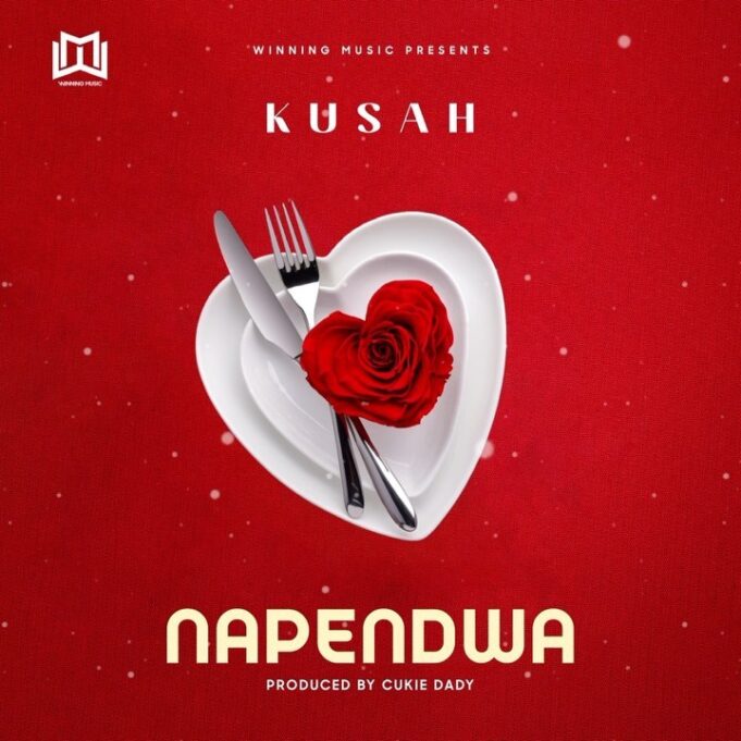 Kusah - Napendwa