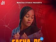 Sasha Og – Pombe Unanini Sasha Og - Pombe Unanini