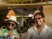 Bahati Ft Bruce Melodie – Diana Bahati Ft Bruce Melodie - Diana