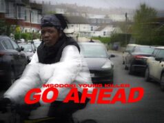 Msodoki YoungKiller – Go Ahead Msodoki YoungKiller - Go Ahead