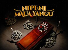 Roma Mkatoliki Ft Abiud – Nipeni Maua Yangu Roma Mkatoliki Ft Abiud - Nipeni Maua Yangu
