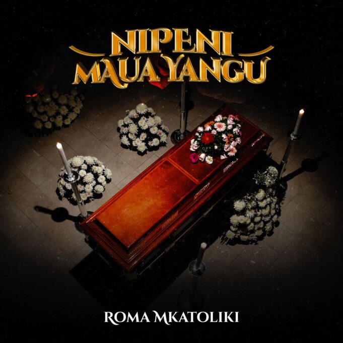 Roma Mkatoliki Ft Abiud - Nipeni Maua Yangu