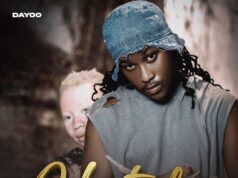 Dayoo – Unatosha Dayoo - Unatosha