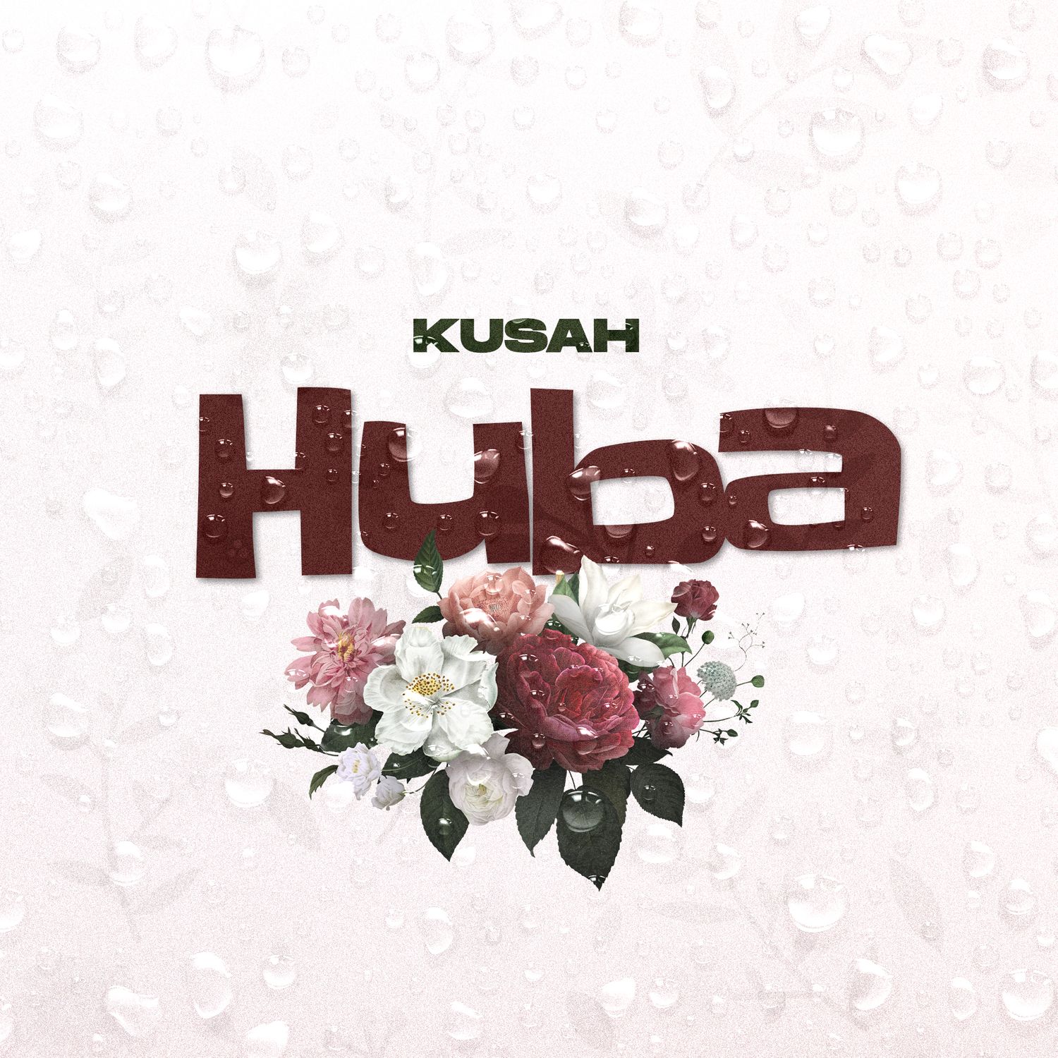 Kusah - Huba