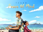 Tekno – Peace Of Mind Tekno - Peace Of Mind