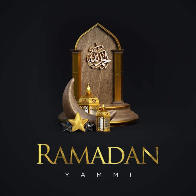 Yammi - Ramadan