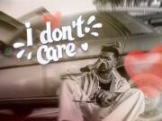 Kusah – I Don’t Care Kusah - I Don't Care