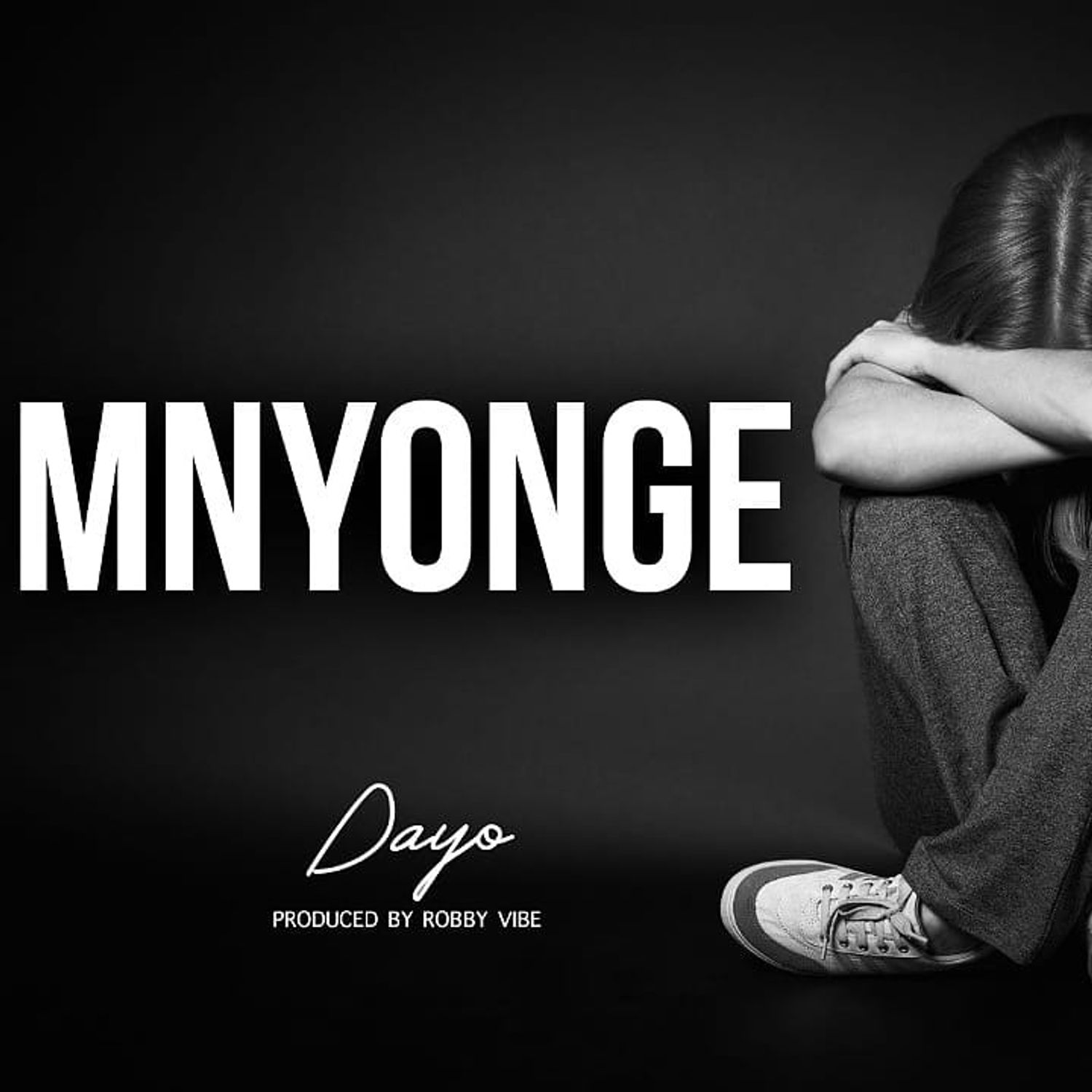Dayoo - Mnyonge
