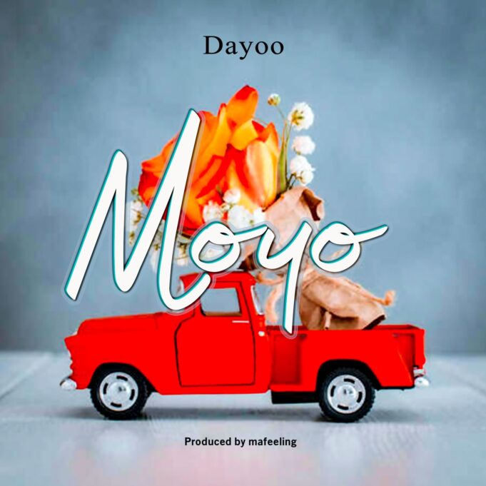 Dayoo - Moyo