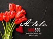 Mbosso – Alele Mbosso - Alele