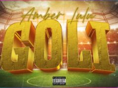 Amber Lulu – Goli Amber Lulu - Goli