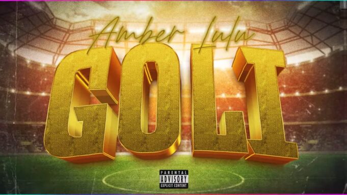 Amber Lulu - Goli