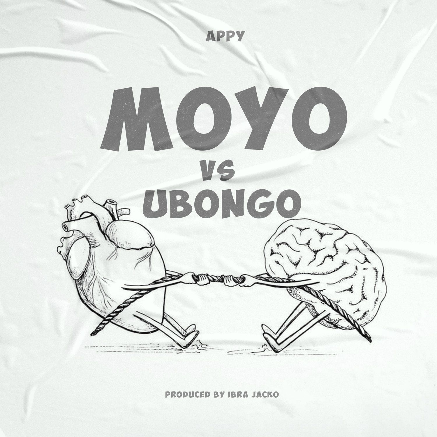 Appy - Moyo Vs Ubongo