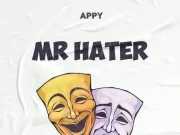 Appy – Mr Hater Appy - Mr Hater