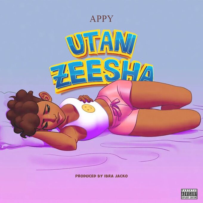 Appy - Utanizeesha