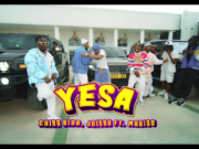 VIDEO Chino Kidd, Jaivah Ft Marioo – Yesa VIDEO Chino Kidd, Jaivah Ft Marioo - Yesa