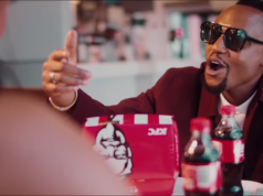 VIDEO Darassa Ft Bien – No Body VIDEO Darassa Ft Bien - No Body