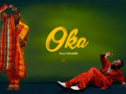 Diamond Platnumz Ft Mbosso – Oka Diamond Platnumz Ft Mbosso - Oka