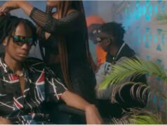 VIDEO Rapcha – Enjoy VIDEO Rapcha - Enjoy