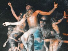 Fireboy DML – Yawa Fireboy DML - Yawa