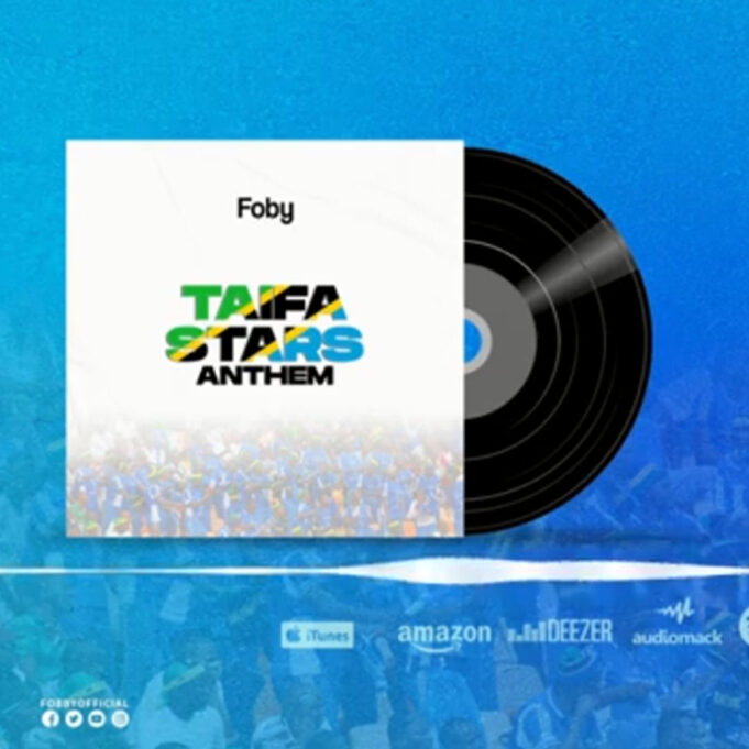 Foby - Taifa Stars