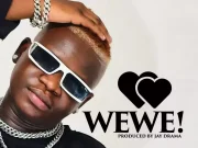 Hamis Bss – Wewe Hamis Bss - Wewe