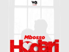 Mbosso – Hodari Mbosso - Hodari