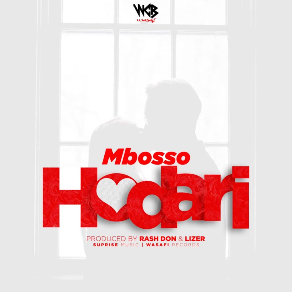 Mbosso - Hodari