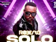 Roberto – Solo Roberto - Solo
