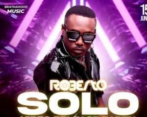 Roberto - Solo