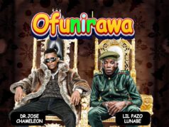 Jose Chameleone Ft Lil Pazo – Ofunira Wa Jose Chameleone Ft Lil Pazo - Ofunira Wa