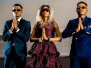 VIDEO July Angel Ft Mabantu – Amen VIDEO July Angel Ft Mabantu - Amen