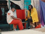 VIDEO T-Sean Ft Jay Rox – Kangwa VIDEO T-Sean Ft Jay Rox - Kangwa