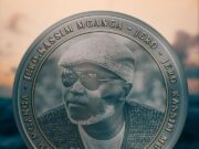 Kassim Mganga – Jero Kassim Mganga - Jero