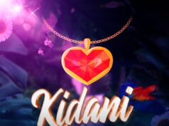 Kenny Ft Dayoo & P Mawenge – Kidani Kenny Ft Dayoo & P Mawenge - Kidani