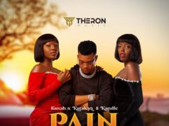 Kusah Ft Kataleya & Kandle – Pain Killer Kusah Ft Kataleya & Kandle - Pain Killer