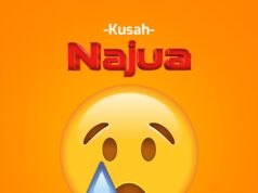 Kusah – Najua Kusah - Najua