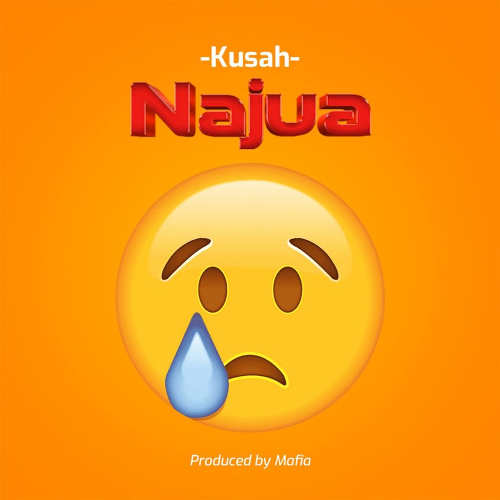 Kusah - Najua