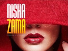 Kusah – Nishazama Kusah - Nishazama