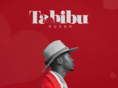 Kusah – Tabibu Kusah - Tabibu