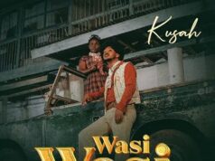 Kusah – Wasi Wasi Kusah - Wasi Wasi